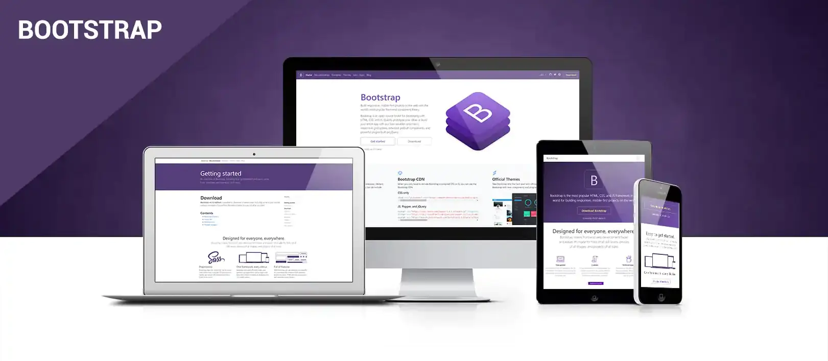 Curso EXPERTO en BOOTSTRAP 4 en 7 días 3 bootstrap4stable 2