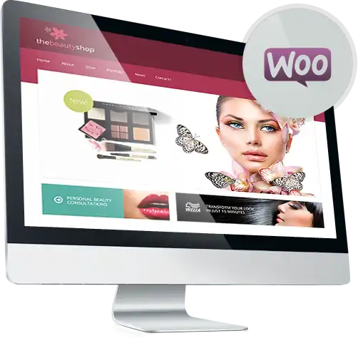 Curso CREA tu tienda online con Woocomerce (Básico) 4 woocommerce themes