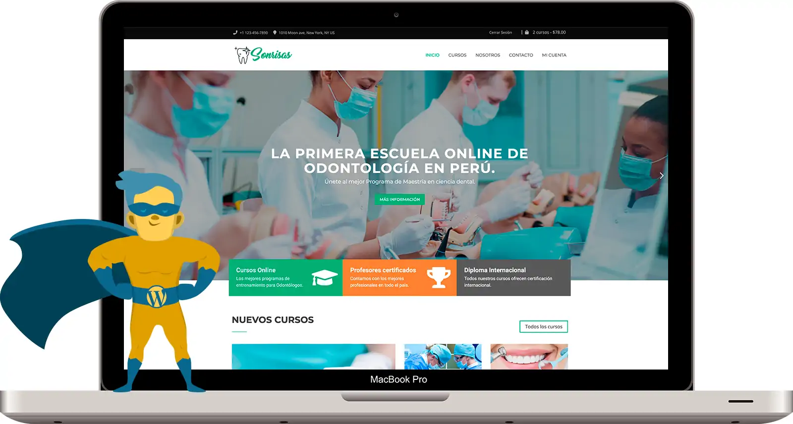 curso de learnpress curso de learnpress