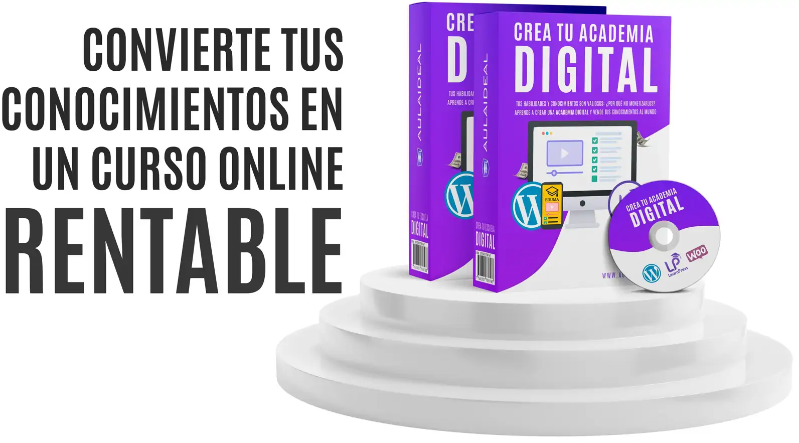 CREA una academia online EXITOSA desde CERO 3 eduma3 1