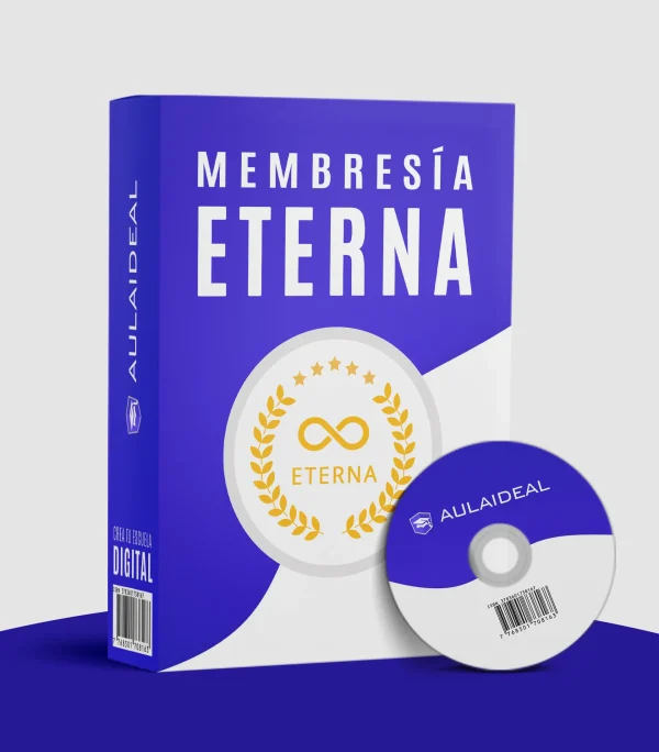 Membresía (Toda la vida)