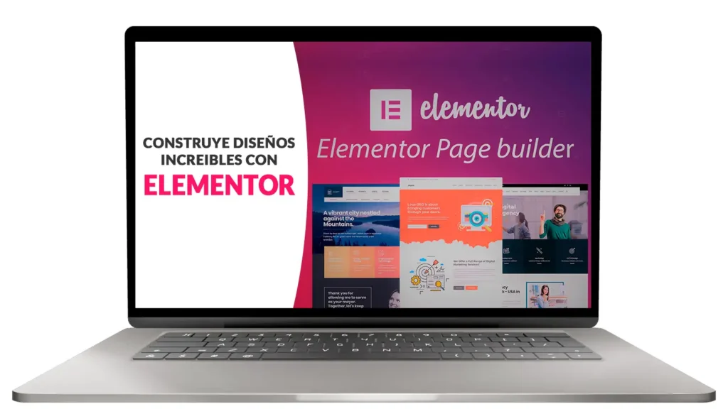 Desarrollo de Apps para Elementor 2025 (Primer curso en español) 3 elementorintermedio1